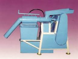 Dry Seed Extractor