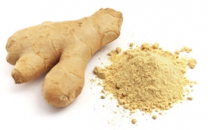 Dry Ginger Extract ( Gingerols  5% - 40% By Hplc)