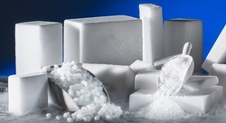 Manufacturers Exporters and Wholesale Suppliers of Dry ice Secunderabad Andhra Pradesh