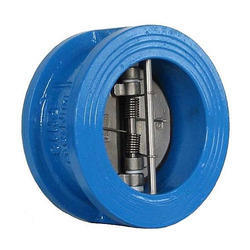 Dual Plate Check Valves Manufacturer Supplier Wholesale Exporter Importer Buyer Trader Retailer in Secunderabad Andhra Pradesh India