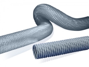 Manufacturers Exporters and Wholesale Suppliers of Duct & Vacuum Hose Alwar Rajasthan