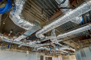 Service Provider of Duct Work New Delhi Delhi