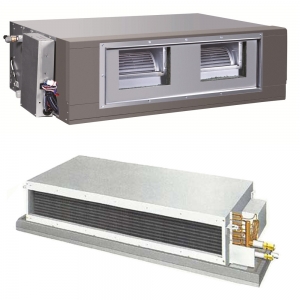 Service Provider of Ductable AC Installation Bhiwadi Rajasthan 