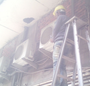 Ductable Ac Repair And Services