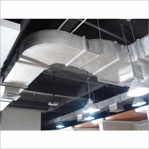 Service Provider of Ducting Insulation Services Noida Uttar Pradesh