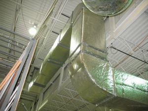 Ducting System