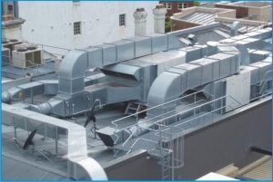 Manufacturers Exporters and Wholesale Suppliers of Ducting Noida Uttar Pradesh