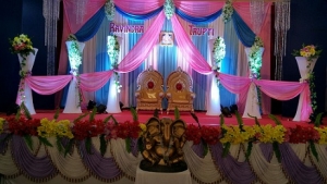 Service Provider of Dulhan Bridal Mehendi Mapusa Goa 