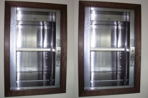 Service Provider of Dumbwaiter Lift New Delhi Delhi 