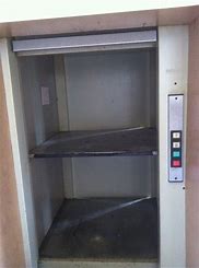 Dumbwaiter