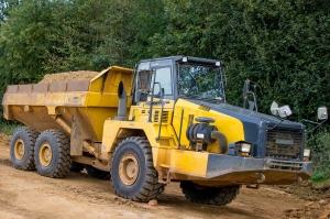 Service Provider of Dumper Haridwar Uttarakhand 