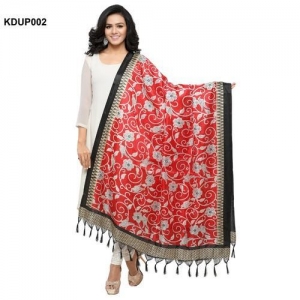 Manufacturers Exporters and Wholesale Suppliers of Dupattas Bathinda Punjab