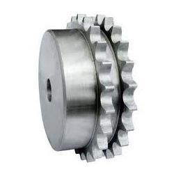 Duplex Sprockets Manufacturer Supplier Wholesale Exporter Importer Buyer Trader Retailer in Secunderabad Andhra Pradesh India