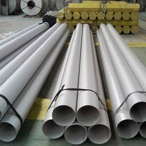 Duplex Steel Welded Pipes and Tubes Manufacturers Manufacturer Supplier Wholesale Exporter Importer Buyer Trader Retailer in  Yukon China