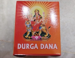 Manufacturers Exporters and Wholesale Suppliers of Durga Dana Puja Samagri Faizabad Uttar Pradesh