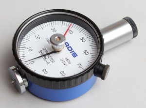 Manufacturers Exporters and Wholesale Suppliers of Durometer Shore A Basic Dahanu Maharashtra