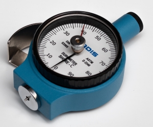 Manufacturers Exporters and Wholesale Suppliers of Durometer Shore C Export Dahanu Maharashtra