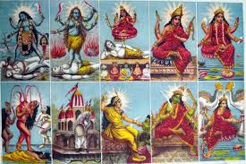 Dus Mahavidya Mantra Services in Ajmer Rajasthan India