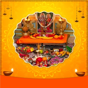 Dussehra and Vijayadashmi Pooja Online Services in Janakpuri Delhi India
