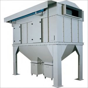 Manufacturers Exporters and Wholesale Suppliers of Dust Collector Noida Uttar Pradesh
