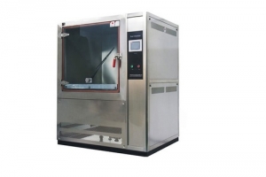 Manufacturers Exporters and Wholesale Suppliers of Dust Test Chamber Roorkee Uttar Pradesh
