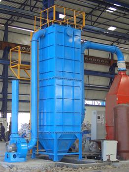 bag filter Manufacturer Supplier Wholesale Exporter Importer Buyer Trader Retailer in Nagpur Maharashtra India