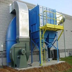 Dust Collectors Manufacturer Supplier Wholesale Exporter Importer Buyer Trader Retailer in Bangalore Karnataka India