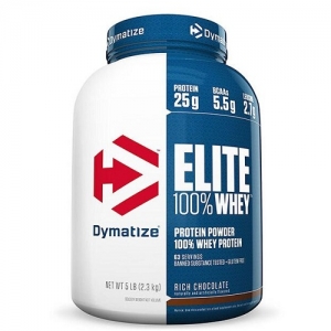 Manufacturers Exporters and Wholesale Suppliers of DYMATIZE ELITE WHEY 5lbs Ghaziabad Uttar Pradesh