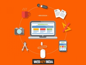 Service Provider of Dynamic Website Designing New Delhi Delhi