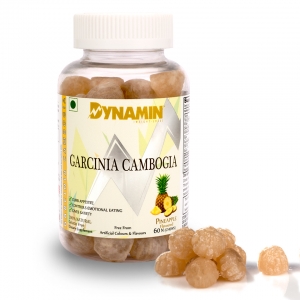 Dynamin Garcinia Cambogia Manufacturer Supplier Wholesale Exporter Importer Buyer Trader Retailer in Vadodara Gujarat India
