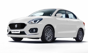 Service Provider of Dzire For Rent Narmadapuram  