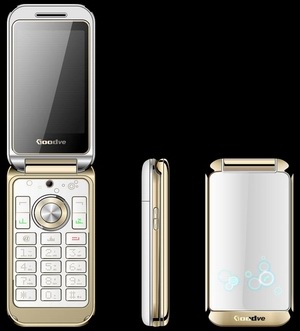 E708c-dual Sim Phone