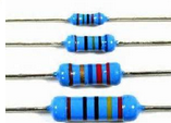 Manufacturers Exporters and Wholesale Suppliers of EBG Metal film resistors Chengdu 