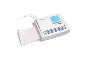 Manufacturers Exporters and Wholesale Suppliers of ECG Machine Telangana Andhra Pradesh