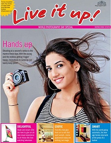 Service Provider of EDITORIAL PHOTOGRAPHY Noida Uttar Pradesh 