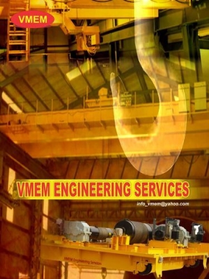 EOT Crane Service Services in PANIPAT Haryana India