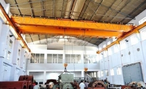 EOT Cranes Services Services in PANIPAT Haryana India