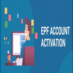 Epf Registration