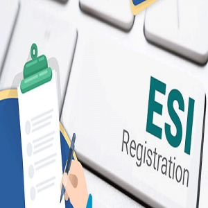 Esi Registration