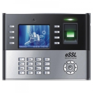 Service Provider of ESSL BIOMETRIC ATTENDANCE MACHINE SERVICES NORTH GOA Goa