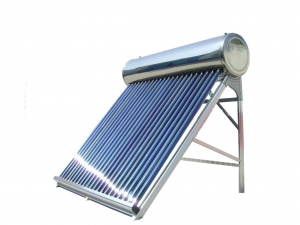 ETC Solar Water Heater Manufacturer Supplier Wholesale Exporter Importer Buyer Trader Retailer in Hyderabad Andhra Pradesh India