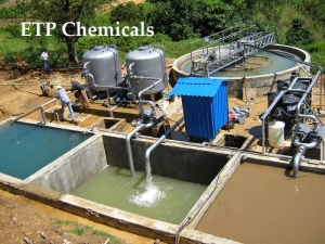 Manufacturers Exporters and Wholesale Suppliers of ETP Chemicals Telangana 