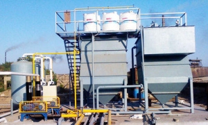 Manufacturers Exporters and Wholesale Suppliers of Effluent treatment Plant Mumbai Maharashtra