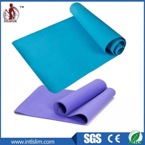 EVA yoga mat Manufacturer Supplier Wholesale Exporter Importer Buyer Trader Retailer in Rizhao  China