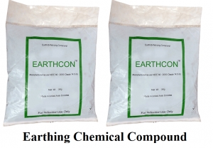 Earthing Chemical Compound Manufacturer Supplier Wholesale Exporter Importer Buyer Trader Retailer in Noida Uttar Pradesh India