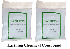 Manufacturers Exporters and Wholesale Suppliers of Earthing Chemical Compound Noida Uttar Pradesh