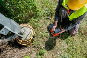 Service Provider of Earthing Resistance Measurements Audit Noida Uttar Pradesh 