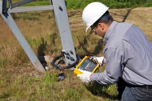 Service Provider of Earthing Work Noida Uttar Pradesh 