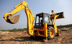 Service Provider of Earthmovers On Hire Nashik Maharashtra 