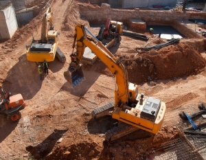 Service Provider of Earthmoving Work Gurgaon Haryana